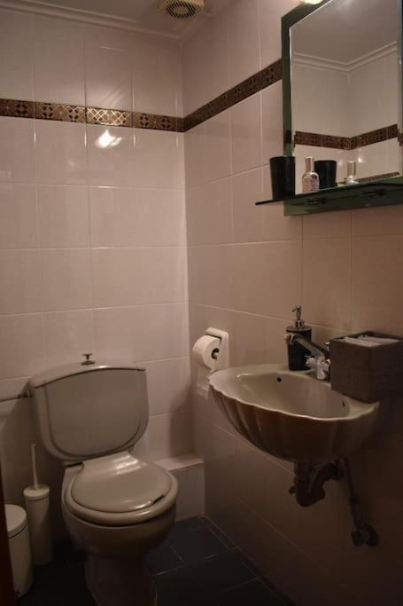 Eolia Apartment With Panoramic Chania View Екстер'єр фото