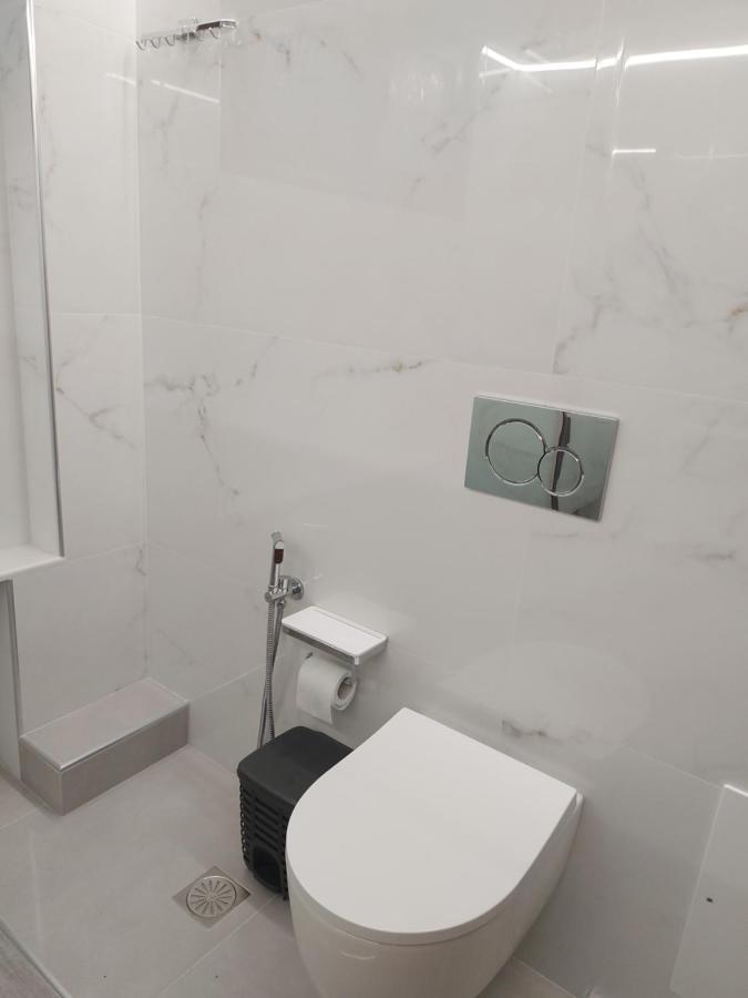 Eolia Apartment With Panoramic Chania View Екстер'єр фото