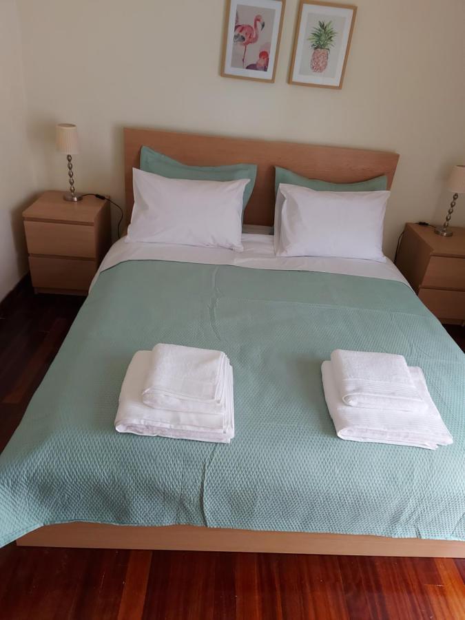 Eolia Apartment With Panoramic Chania View Екстер'єр фото