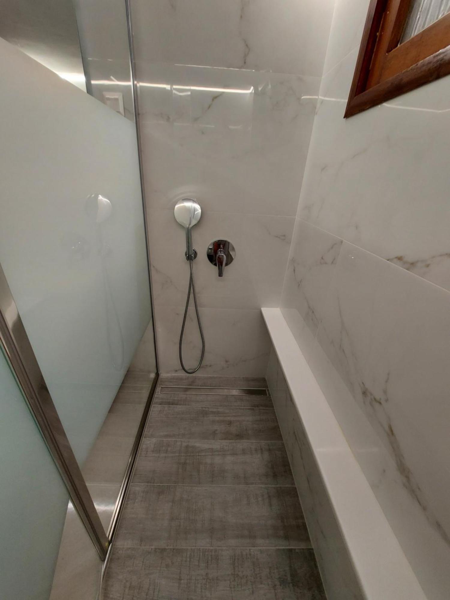 Eolia Apartment With Panoramic Chania View Екстер'єр фото